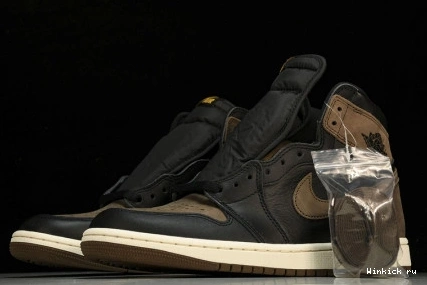 Palomino 1 High Retro Jordan OG 0727